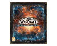 PC World of Warcraft Shadowlands - Collector's Ed. - 580536 - zdjęcie 1
